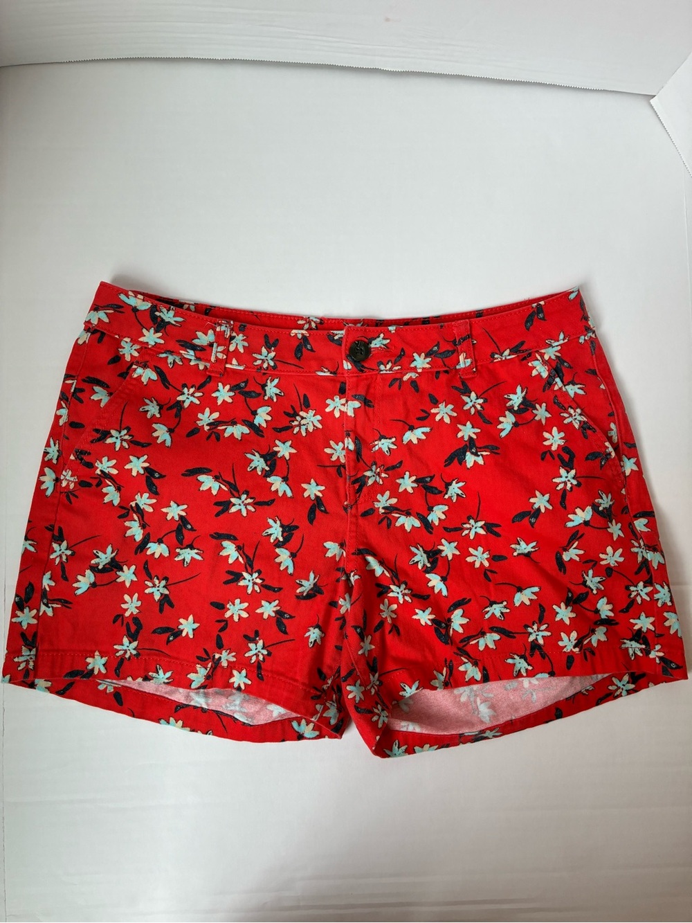 Women’s A.N.A. Twill Shorts 8